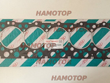 Прокладка ГБЦ Nissan UD FE6(T) 11044-Z5566, 11044-Z5515, 11044-Z5518, 11044-Z5560, 11044-Z5562, 11044-Z5564, 11044-5517 FUJI (metal)  24V